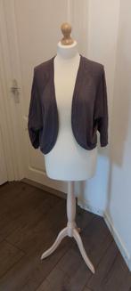 Kort damesvest Zizzi - maat L, Zizzi, Maat 46/48 (XL) of groter, Ophalen of Verzenden, Zo goed als nieuw