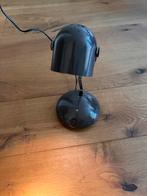 Vintage Eichhoff Bureaulamp Space Age Design, Gebruikt, Ophalen of Verzenden, Space age design - vintage, Metaal