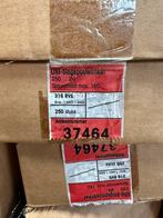 Nieuwe RVS spouwankers 250 mm, per doos a 250st leverbaar., 100 tot 250 mm, Overige typen, Nieuw, Ophalen of Verzenden