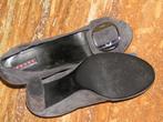 PRADA pumps,Mt 40 topstaat, Kleding | Dames, Schoenen, Pumps, Prada, Ophalen of Verzenden, Zo goed als nieuw