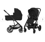 Cybex Balios S Lux Kinderwagen 2-in-1 NIEUW!, Kinderen en Baby's, Kinderwagens en Combinaties, Ophalen, Zo goed als nieuw, Overige merken