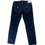 Lim. Edition True Religion Jeans Indigo W29 / M /EU 38, Blauw, True Religion, Ophalen of Verzenden, Zo goed als nieuw