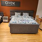Avek noflik vlak 180 x 210 als showroommodel, Ophalen, Overige kleuren, 180 cm, Nieuw