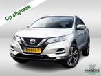 Nissan QASHQAI 1.2 N-Connecta (116 PK) 2e-Eig. & Keurig-Onde, Stof, Gebruikt, 4 cilinders, 116 pk