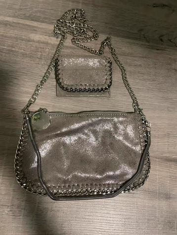 Tasje beschikbaar voor biedingen