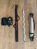 Bosch GOL 26 D Optisch nivelleertoestel landmeter, Doe-het-zelf en Verbouw, Meetapparatuur, Ophalen, Zo goed als nieuw