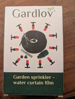 gardlov tuinsprinkler set 10 meter, Ophalen of Verzenden, Nieuw