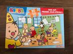 Studio 100 bumba puzzel, Ophalen of Verzenden, 10 tot 50 stukjes, Nieuw