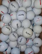 50 Redline golfballen, Sport en Fitness, Golf, Ophalen of Verzenden, Zo goed als nieuw, Bal(len), Overige merken