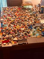 Lego grote partij gemengd lego, Ophalen of Verzenden