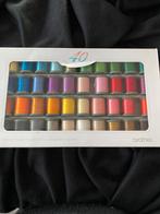 Brother machine borduurgaren., Ophalen of Verzenden, Zo goed als nieuw, Borduurmachine