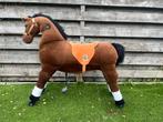Animal riding Amadeus xl, Kinderen en Baby's, Speelgoed | Hobbelfiguren, Ophalen, Gebruikt