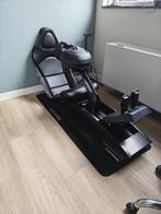 F1 Playseat + Thrustmaster Ferrari Wheel, Spelcomputers en Games, Ophalen of Verzenden, Zo goed als nieuw
