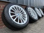 18 Inch Originele BMW 5 Serie Winterset G30 G31 Michelin, Auto-onderdelen, Banden en Velgen, Ophalen, 18 inch, Banden en Velgen