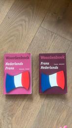 Woordenboek Frans-Nederlands en Nederlands-Frans, Boeken, Woordenboeken, Nederlands, Ophalen of Verzenden, Zo goed als nieuw, Van Dale
