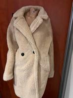 LOAVIES teddyjas maat L ZGAN, B, Beige, Maat 42/44 (L), Ophalen of Verzenden