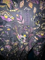 Mooie Indian Blue Jeans Jurk, Paars, Ophalen of Verzenden, Maat 34 (XS) of kleiner, Gedragen