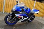 Suzuki GSX-R 600 K7, Motoren, Motoren | Suzuki, 4 cilinders, Super Sport, Particulier, Meer dan 35 kW