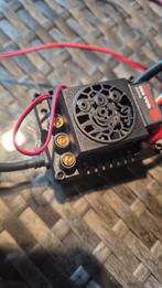 4S 120A ESC - Regelaar voor RC Auto, Elektro, Nieuw, Ophalen of Verzenden, Onderdeel