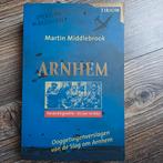 Arnhem - Martin Middlebrook - Ooggetuigenverslagen, Ophalen of Verzenden
