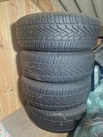Winterbanden Semperit 205/60 R16, Ophalen, Gebruikt