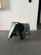 Vitra Eames Elephant Playwood green Limited edition, -, -, Nieuw, Ophalen of Verzenden