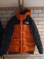 The North Face Himalayan Jacket - XXL - oranje, Ophalen of Verzenden, Zo goed als nieuw, Overige maten, The North Face