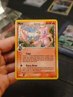 Mew Delta Species - pop series pop5, Ophalen of Verzenden, Gebruikt, Losse kaart