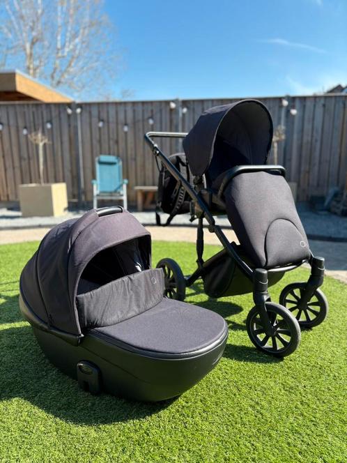 Anex kinderwagen type M incl accessoires, Kinderen en Baby's, Kinderwagens en Combinaties, Zo goed als nieuw, Overige merken, Ophalen of Verzenden