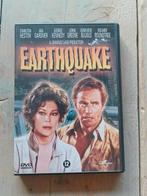 Earthquake - dvd, Ophalen of Verzenden, Zo goed als nieuw