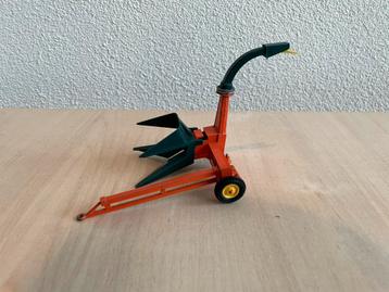 Britains ltd model 9542 getrokken maishakselaar beschikbaar voor biedingen