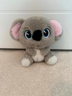 Koala Knuffel, Verzenden, Zo goed als nieuw, Overige typen