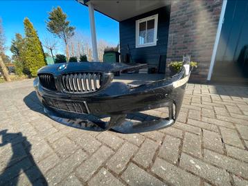 Bmw 3 serie f30/f80 bumper  beschikbaar voor biedingen