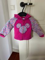 Vest minnie mouse maat 74, Gebruikt, Ophalen of Verzenden, Disneyland paris, Truitje of Vestje