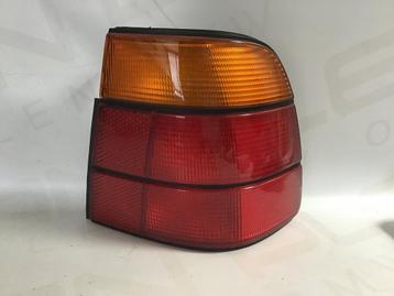 Achterlicht rechts BMW E34 Touring 83515580 beschikbaar voor biedingen