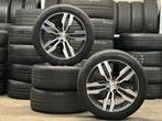 18 inch Originele Peugeot 508 zomer 6mm €599,-, Ophalen, 18 inch, Zomerbanden, Banden en Velgen