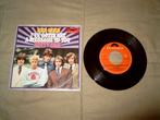 9 singles The Bee Gees te koop, Gebruikt, 7 inch, Single, Ophalen of Verzenden