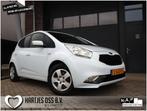 Kia Venga 1.4 CVVT DynamicLine (Vol-Opties!) 1e eigenaar, Te koop, Benzine, 550 kg, Gebruikt