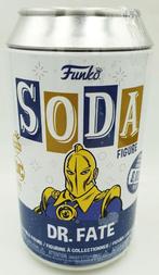 Funko SODA: DC - Dr. Fate - Limited Edition (8000 Pc), Ophalen of Verzenden, Nieuw