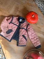 Scotch & Soda Jas Meisje Maat 116, Ophalen of Verzenden, Zo goed als nieuw, Meisje