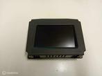 Interieurdisplay Opel Vectra C 13208184, Ophalen of Verzenden, Gebruikt