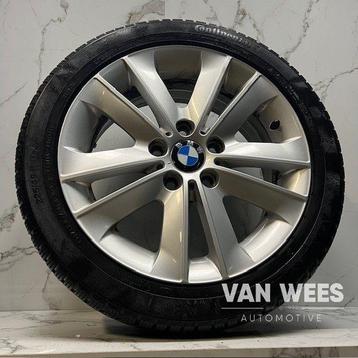 Bmw 1 Serie E87 E81+ F20 F21 225/45/17 INCH STYLING 141 WINT beschikbaar voor biedingen