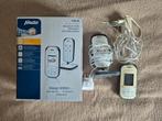 Babyphone alecto dvm 65, Ophalen of Verzenden, 250 meter of meer