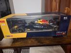 Max Verstappen RB18 Formule 1 Auto - Nieuw in Doos, Overige merken, Auto, Groter dan 1:32, Nieuw