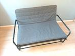 Ikea Hammarn bankje logeerbed, Ophalen, Eenpersoons, Zo goed als nieuw, 120 cm