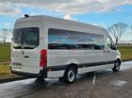 MERCEDES-BENZ SPRINTER 316 tourer 9-persoons l3, Auto's, Bestelauto's, Gebruikt, Euro 6, Mercedes-Benz, Bedrijf