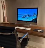 iMac 27" - Retina 5K - Core i7 - 32GB - 4TB SSD - Als nieuw, Computers en Software, Apple Desktops, Ophalen, 32 GB, SSD, IMac