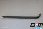 Geleidingsrail rechts midden VW Caddy 2K 2K3843872A, Gebruikt