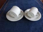 Kop en schotels Royal Porcelain, Ophalen, Zo goed als nieuw, Overige stijlen, Kop(pen) en/of Schotel(s)