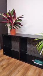 Ikea Besta black, Ophalen, Gebruikt
